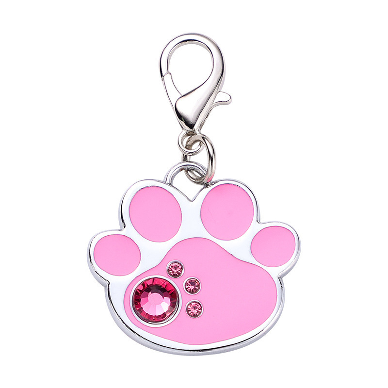 Custom Pet Tags