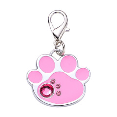 Custom Pet Tags
