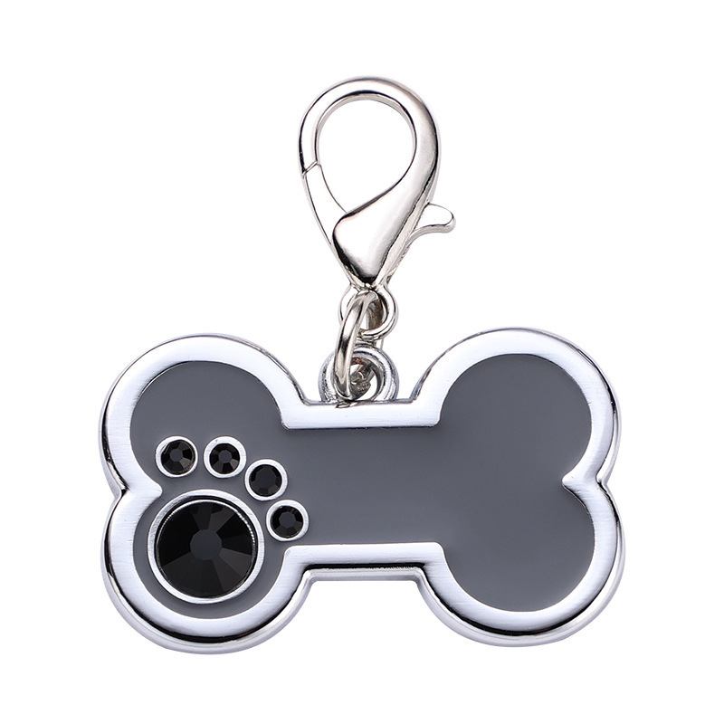 Custom Pet Tags