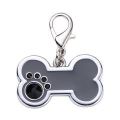 Custom Pet Tags