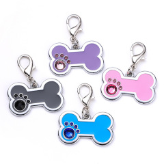 Custom Pet Tags