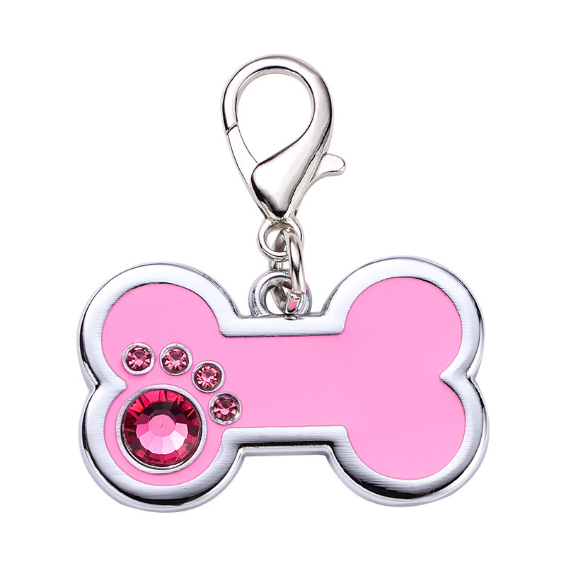 Custom Pet Tags