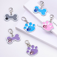 Custom Pet Tags