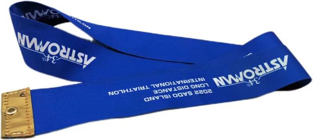 Custom Sublimation Ribbon