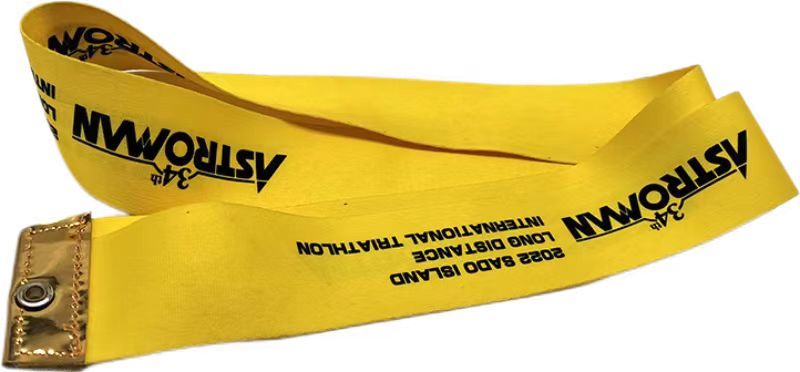 Custom Sublimation Ribbon