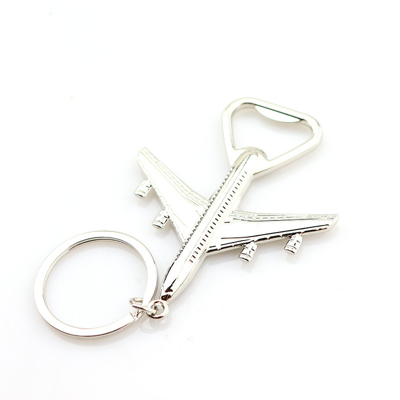 Custom Bottle Opener Key Chain