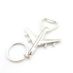 Custom Bottle Opener Key Chain