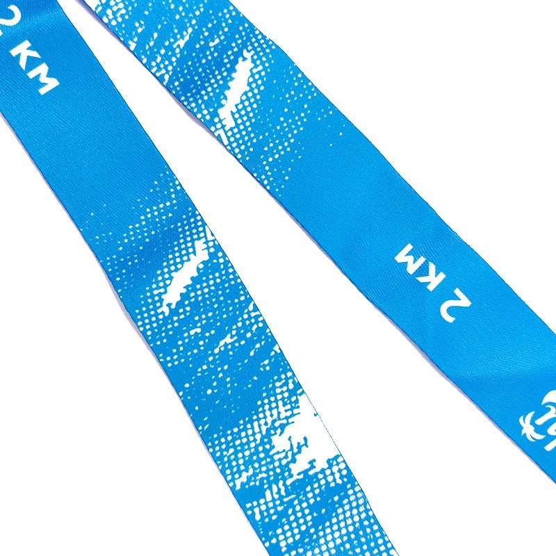 Custom Soft Enamel Medals