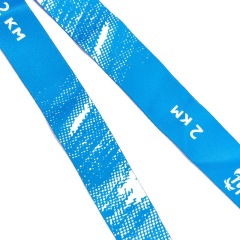 Custom Soft Enamel Medals