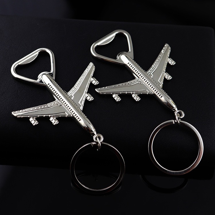 Custom Bottle Opener Key Chain
