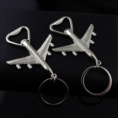 Custom Bottle Opener Key Chain