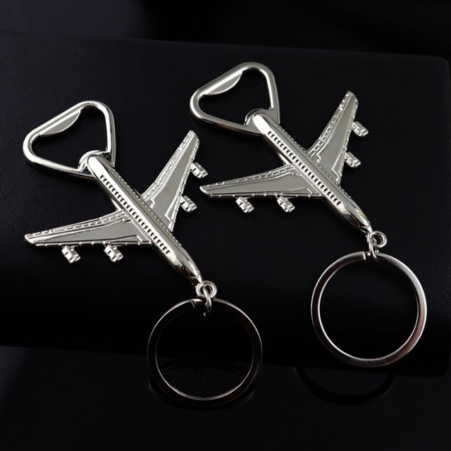 Custom Bottle Opener Key Chain