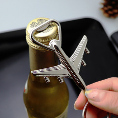 Custom Bottle Opener Key Chain