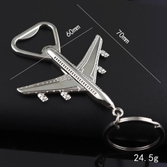 Custom Bottle Opener Key Chain