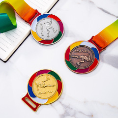 Custom Sports Medals