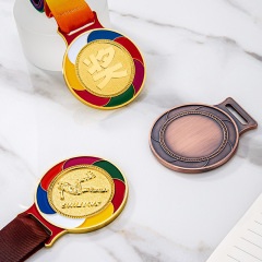 Custom Sports Medals
