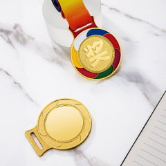 Custom Sports Medals