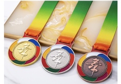 Custom Sports Medals