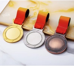 Custom Sports Medals