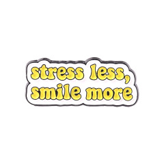 Custom Motivational Lapel Pins