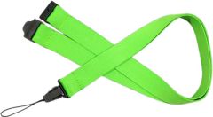 Custom Retractable Cord Sublimation Ribbon