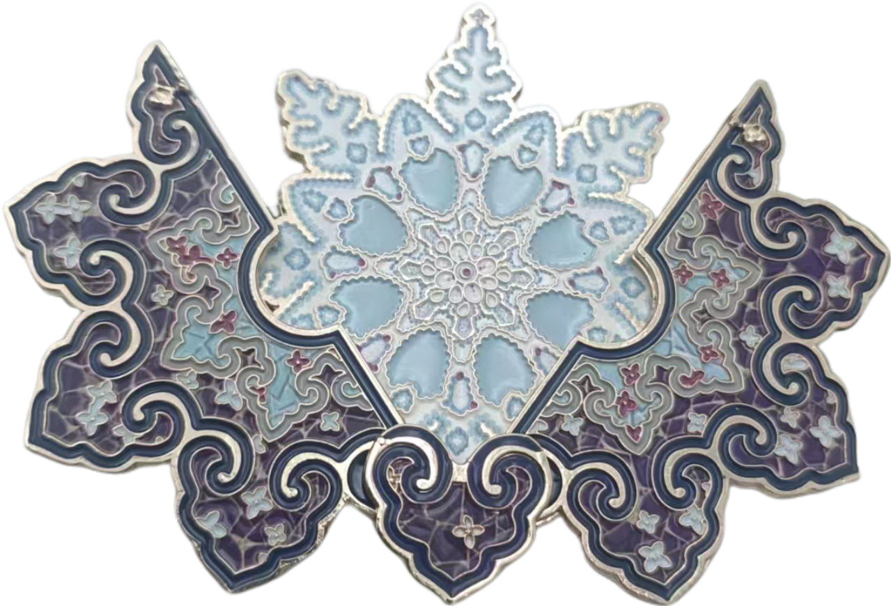 Customized Creative Badges