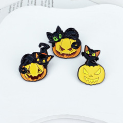 Custom Halloween Lapel Pins