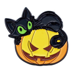 Custom Halloween Lapel Pins