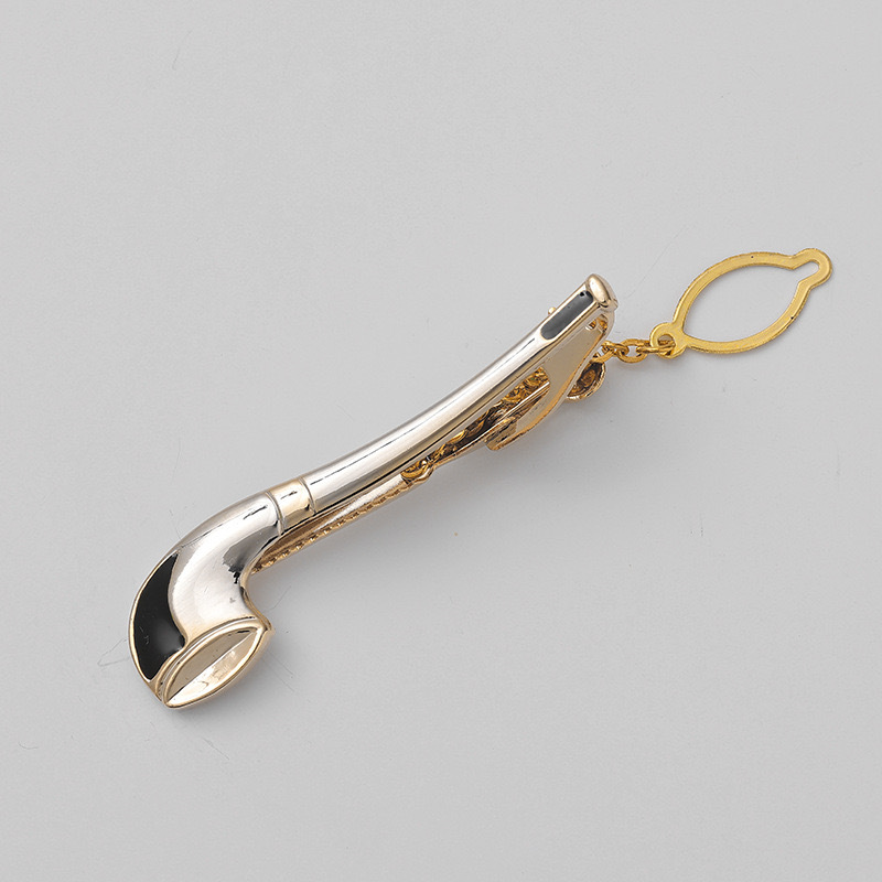 Custom Tie Clips