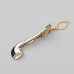 Custom Tie Clips