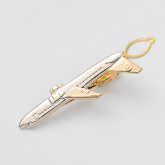 Custom Tie Clips