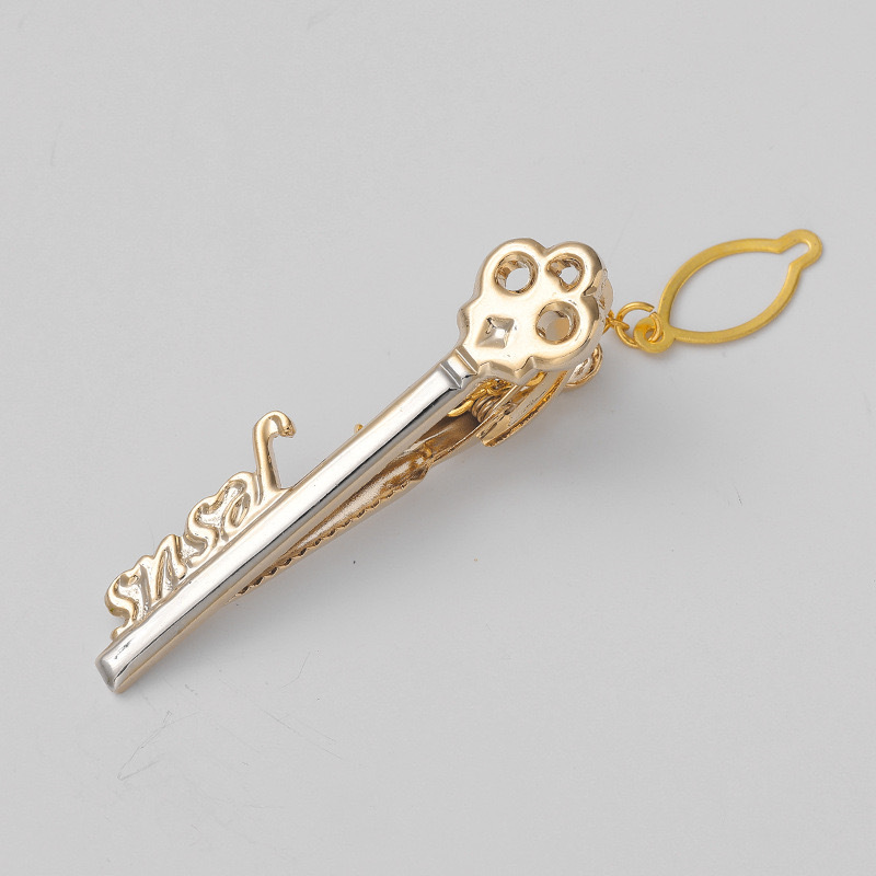 Custom Tie Clips