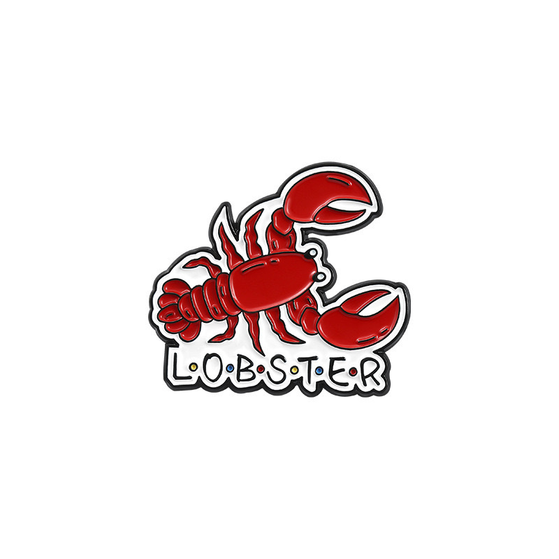 Custom Fun Lapel Pins