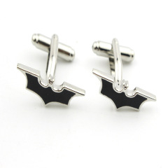 Custom Bat Cuff Links