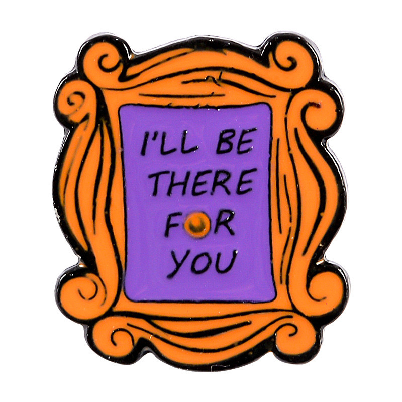 Custom Fun Lapel Pins