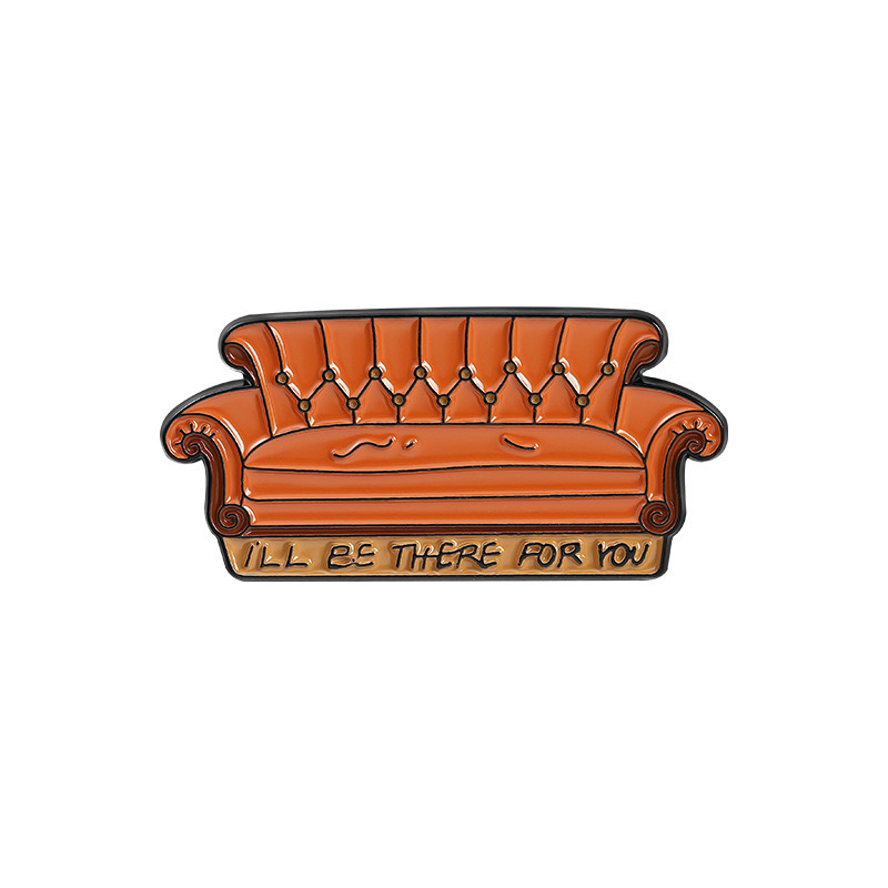 Custom Fun Lapel Pins