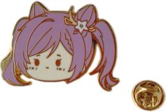 Custom Cartoon Enamel Badges
