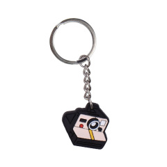 Custom PVC Camera Key chains