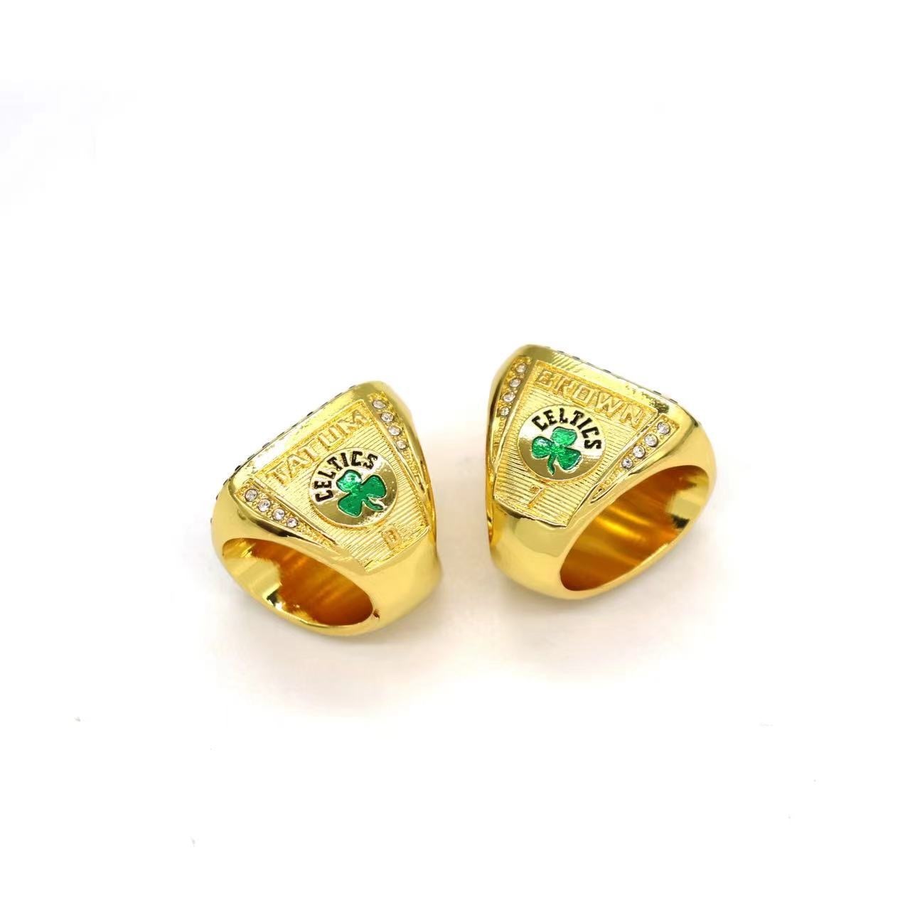 Custom Championship Rings