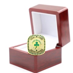 Custom Championship Rings