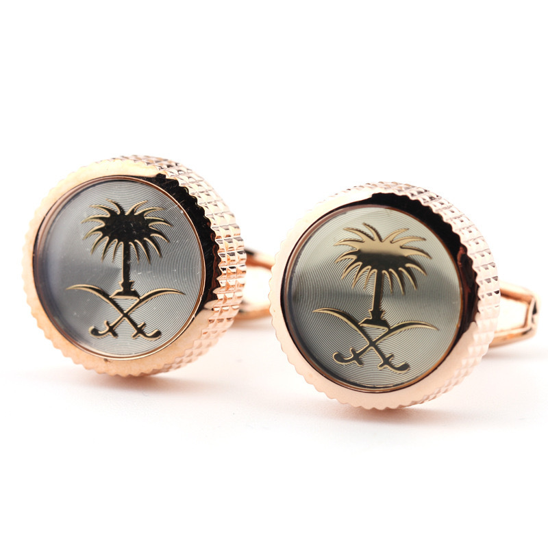 Custom Unique Cuff Links
