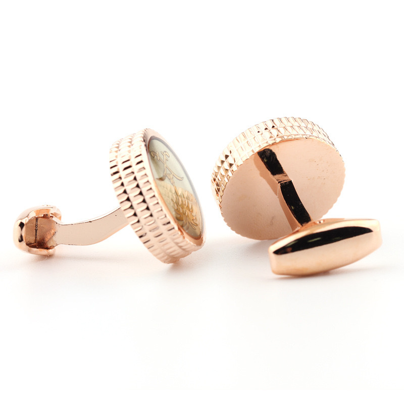 Custom Unique Cuff Links