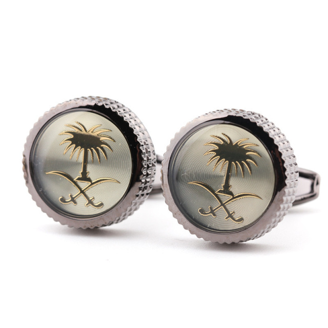 Custom Unique Cuff Links