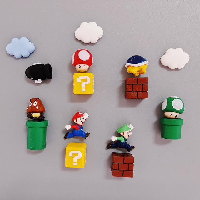 Custom Funny Fridge Magnets