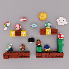 Custom Funny Fridge Magnets