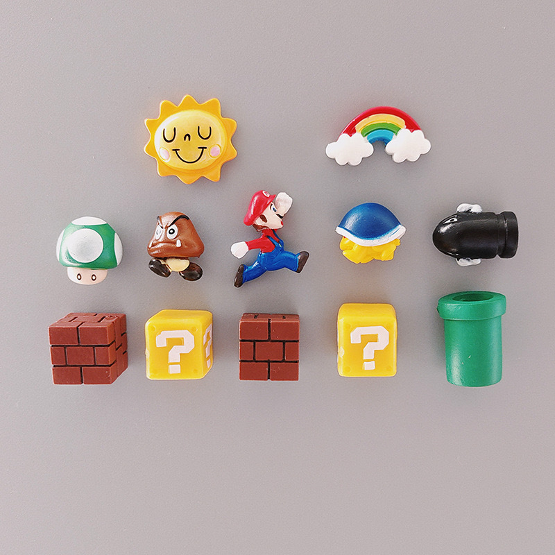 Custom Funny Fridge Magnets