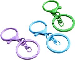 Custom Key Chain