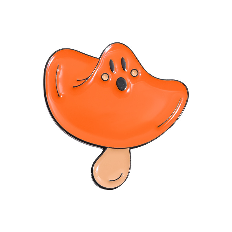 Custom Halloween Pumpkin Pins