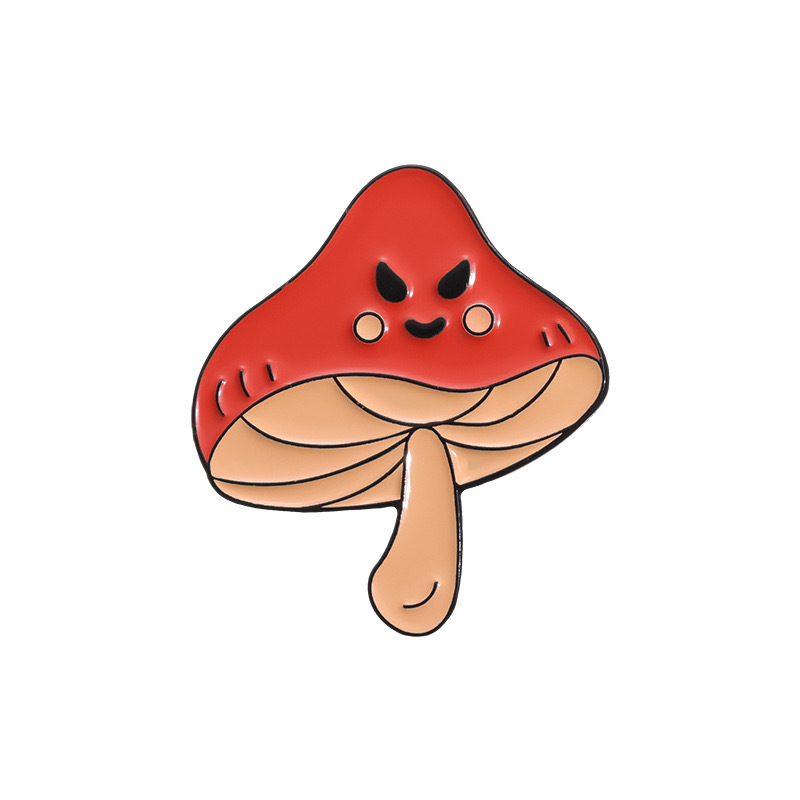 Custom Halloween Pumpkin Pins
