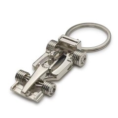 Custom 3D Car Keychain